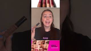 beat lipstick #skincare #beautyproducts #skincareroutine