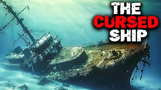 Top 10 Terrifying Deep Sea Shipwrecks That Left The Ocean Cursed