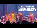 kurchi madathapetti kottayam megabeats ganamela