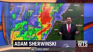 A Deeper Look into Radar | 2025 Weathering The Storm