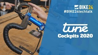 BIKE24 Techtalk | Tune Cockpits 2020