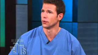 Dr Aaron Spitz explains premature ejaculations