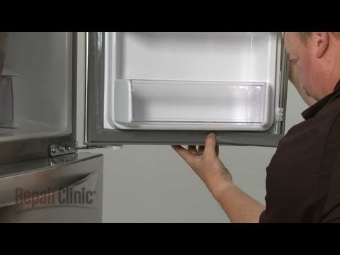 LG Refrigerator Right Door Gasket Replacement #4987JJ2002S LG Refrigerator Right Door Gasket Replacement #4987JJ2002S