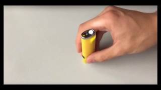 5 simple life hacks with lighter | DIY | 2017
