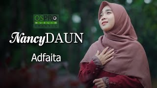 Adfaita - NancyDAUN (Cover Music Video)