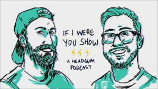 If I Were You - Episode 222: Baton (w/Bo Burnham!) (Jake and Amir Podcast)