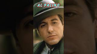 Al Pacino: El Icono de 20 Millones de Dólares #historia