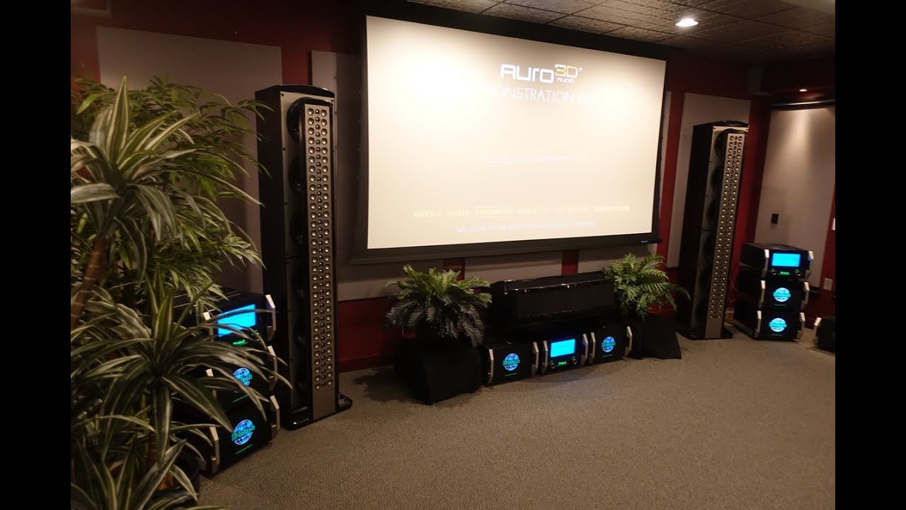 Mcintosh Home Theater Receiver Taraba Home Review