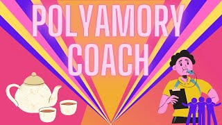 Episode 10 Polyamory and Pies with Magenta