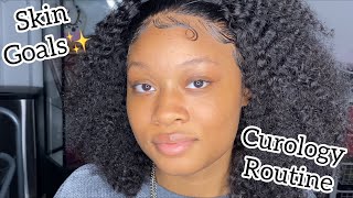 My Skin Care Routine // Curology