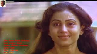1989 - Pudhu Pudhu Arthangal - Kalyana Maalai (Pathos Bit) - Video Song
