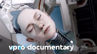 Humans, Gods and Technology | VPRO documentary | 2017