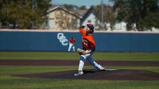 OCC Facilities: John Altobelli Ballpark