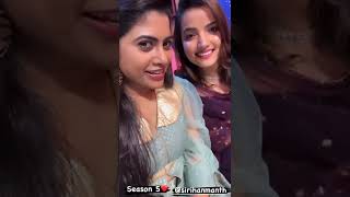 #siri hanmanth 🧡💫❤️||#new video||#shorts||#Youtube shorts||#Youtube||#new