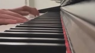 Celebration of life for 23-year-old pianist killed in motorcycle crash