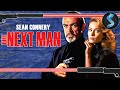 The Next Man REMASTERED | Full Action Movie | Sean Connery | Cornelia Sharpe | Albert Paulsen