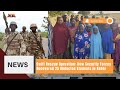Swift Rescue Operation: How Security Forces Recovered 25 Abducted Students in Kebbi