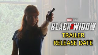 Black Widow Trailer 2 Release Date In Hindi