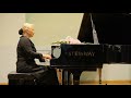 Ф. Шопен Большой блестящий вальс f. chopin grande valse brillante