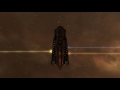 eve online electro light throwback battleship solo cover dj abaddon