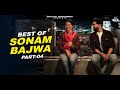 Best of Sonam Bajwa Part 04 | Best Punjabi Scene | Punjabi Movie Clip | Punjabi Romance | Jind Mahi
