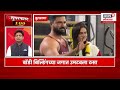 superfast 100 news सुपरफास्ट बातम्यांचा आढावा beed sarpanch case parbhani rada