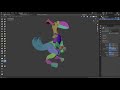 Blender Sculpting Tutorial Full Advanced Creature Creation Workflow