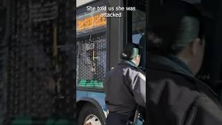 Woman attacked on MTA bus in East Tremont section of the Bronx | News 12