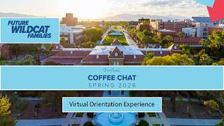 Virtual Orientation Experience Feb 10, 2026