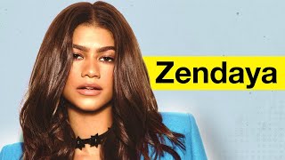 ZENDAYA's Full Life Story Revealed