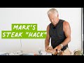 Prepping Frozen Steaks for the Week | Mark Sisson