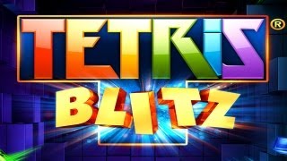 Tetris® Blitz - Universal - HD Gameplay Trailer