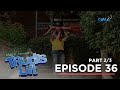 Trudis Liit: Makulay ang buhay ‘pag may bata sa bahay! (Episode 36 - Part 2)