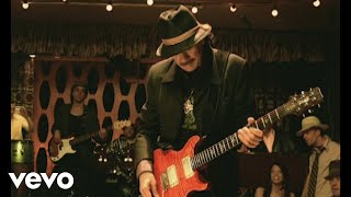 Santana - I'm Feeling You ft. Michelle Branch, The Wreckers