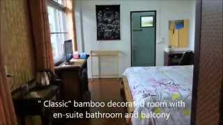 Lha's Place Homestay, Guesthouse and holidayhomes Chiang Mai Thailand