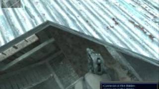 COD4 Jump Bounce Glitch Dzig