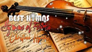 Hymns of Faith - Old Timeless Hymns - Best Hymns