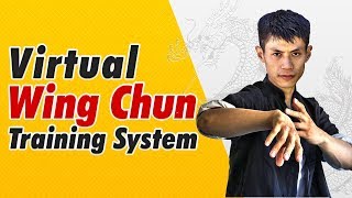 [NEW] Wing Chun Master of Online Virtual Wing Chun Training