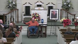 Celebrating the life of Mr. William Ricky Blackwell