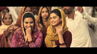 Vanjali Waja Amrinder Gill Full HD Video Punjabi Song Angrej Movie   Video Dailymotion