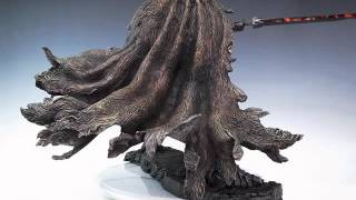 Armored Berserk　-Skull Helmet Version-＜360°動画＞