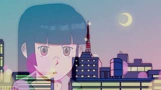 aomame | miss transparent (animated music video) (◕‿◕✿)