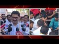 walmik karadचं नाव विधानसभेत dhananjay munde यांनी स्पष्टच सांगितलं beed sarpanch murder case sa4