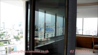 The Habitat Condo for Rent 80,000 B/mth Sukhumvit Thong Lo-BTS. Bangkok