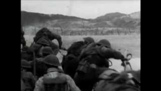 Canadian Army Newsreel - United To Conquer