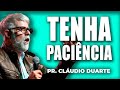 Cláudio Duarte | MUITA CALMA NESSA HORA | Vida de Fé