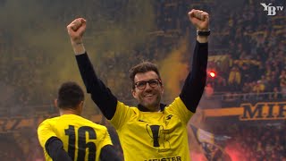 YB IST SCHWEIZERMEISTER 2023