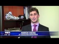 Hazan Sports Management on Fox 5 News