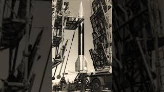 Véronique (rocket) | Wikipedia audio article