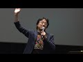 町山智浩氏が語る20世紀名作映画講座「シェーン」前編